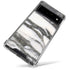 Grey Marbling Google Pixel 6 Pro Clear Case